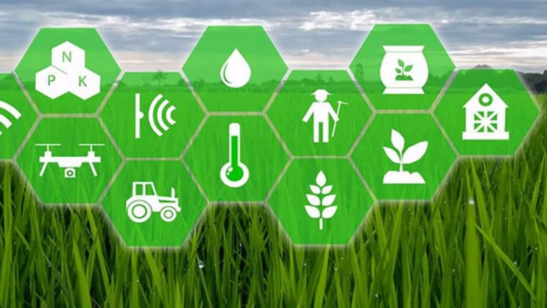 Agriculture Analytics Market Advancement, Key Players, Financial Overview and Analysis Report Forecast to 2027 | COVID-19 Effects
