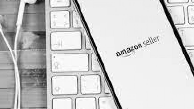 Amazon seller deactivated