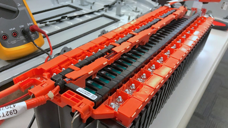 Battery Installation, Maintenance and Its Importance