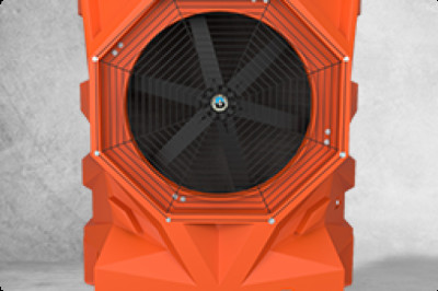 Buy Air Cooler Online in Haryana – BRIZER