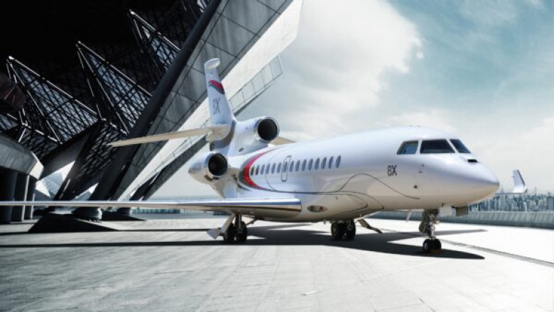 Charter a Private Flight