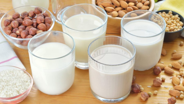 Dairy Alternatives Market Current and Future Demand Analysis, Growth and Forecast