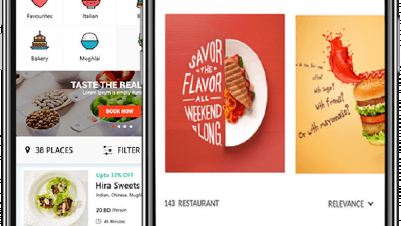 Get An Advanced Tech-Suite For Your Customized Zomato Clone