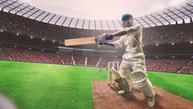 GuardianLink's Jump.Trade Enters Cricket NFT Gaming Space With P2E Cricket Game