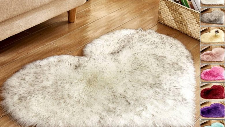 Home Rugs & Doormats
