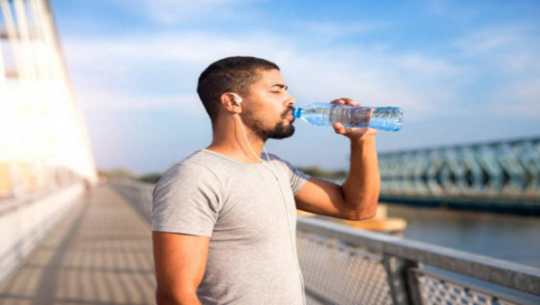 How To Increase Metabolism In A Natural Way?