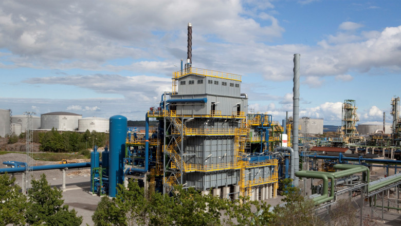 Hydrogen Generation Market: Technological Advancements Driving Growth During 2022-2028