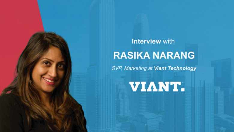 Martech Interview with Rasika Narang on Digital Advertising