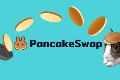 PancakeSwap Yield Farming for a Passive Income