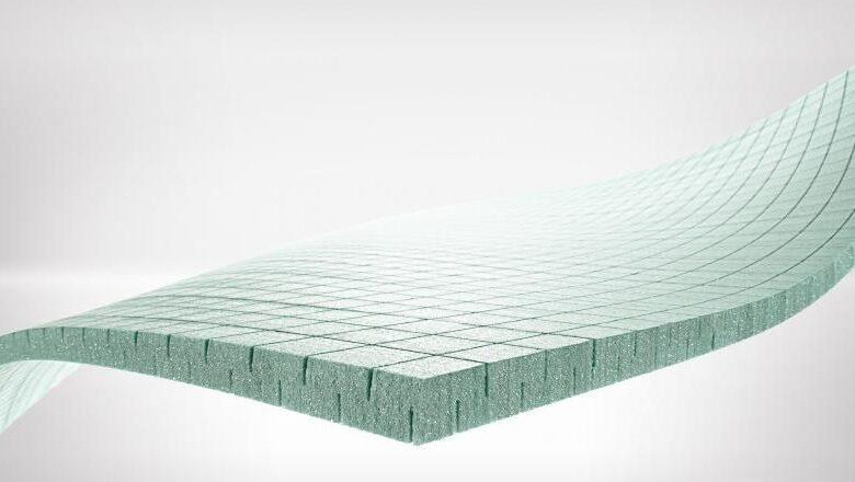 PET Foam Market Segments, Leading Players, Application, and Forecast Analysis