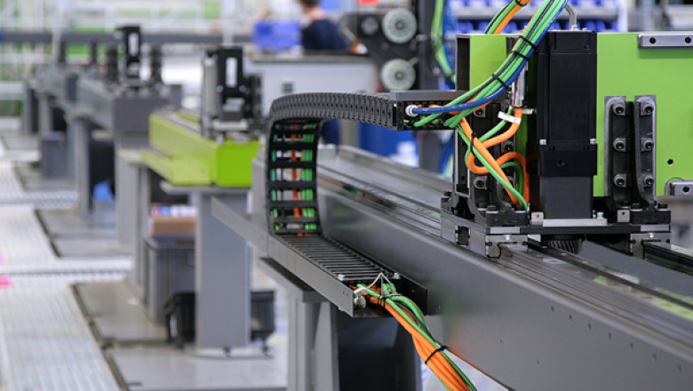 Plastic Injection Molding Machine Market Segments, Leading Players, Application, and Forecast Analysis