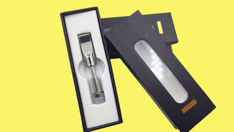 Questions You Should Ask The Manufacturer When ordering A Vape Cartridge Box