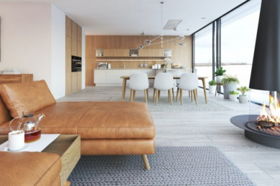 Scandinavian Home Interior Design tips for beautiful spaces