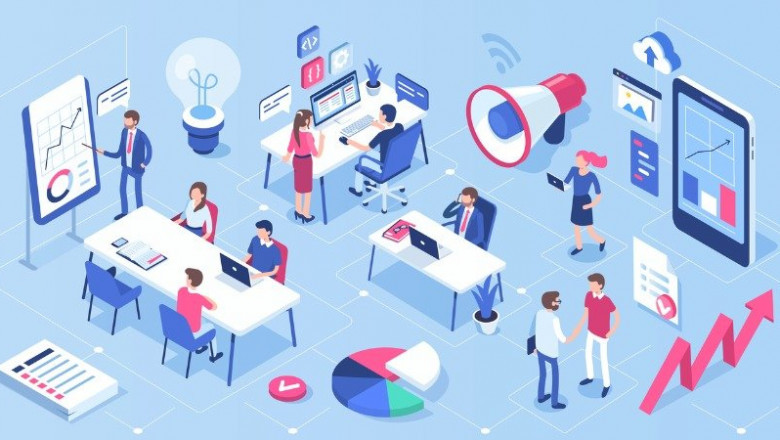 Team Collaboration Software Market Segments, Leading Players, Application, and Forecast Analysis