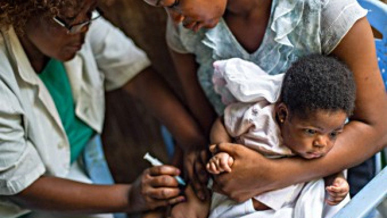 The Complete Guide To Inactivated Polio and Rabies Vaccines
