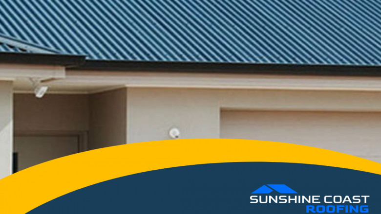 Value of Colorbond Roof Cleaning?