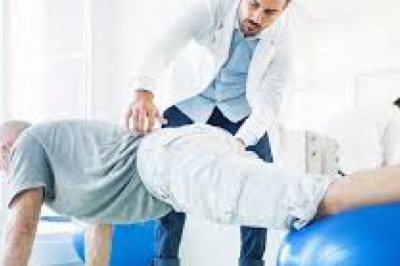 What are the best medicine to treat Chronical back pain in 2022?