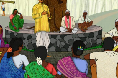 What PESA Act Represents and What is the Main Motive Behind PESA Act?