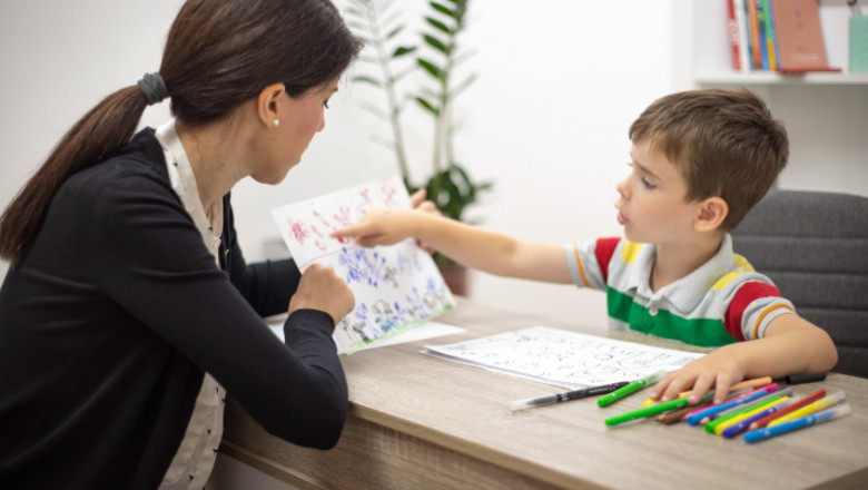 What You Need To Know About Therapy for Autism in New Jersey