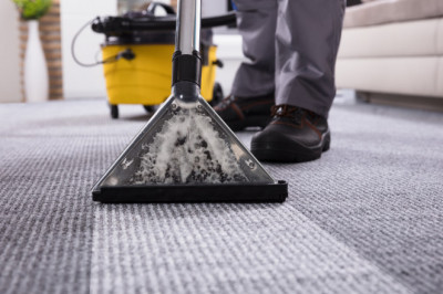 Which Is The Top Method To Wash A Carpet?