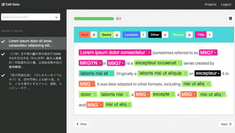 Why Do Companies Require Text Annotation for Machine learning?