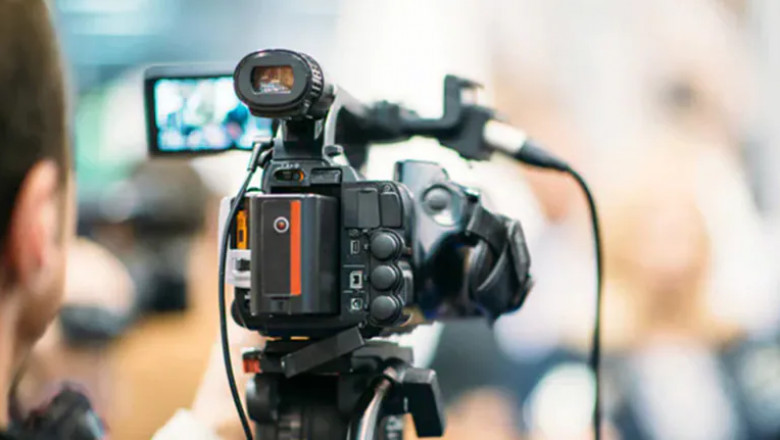 Working With a Video Production Company from Start to Finish