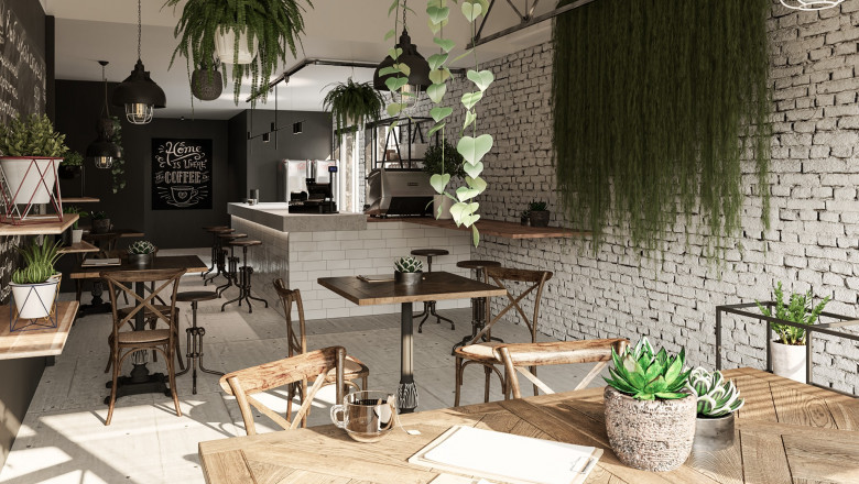 3d Floor Plan Visual Rendering Services | Empire Render