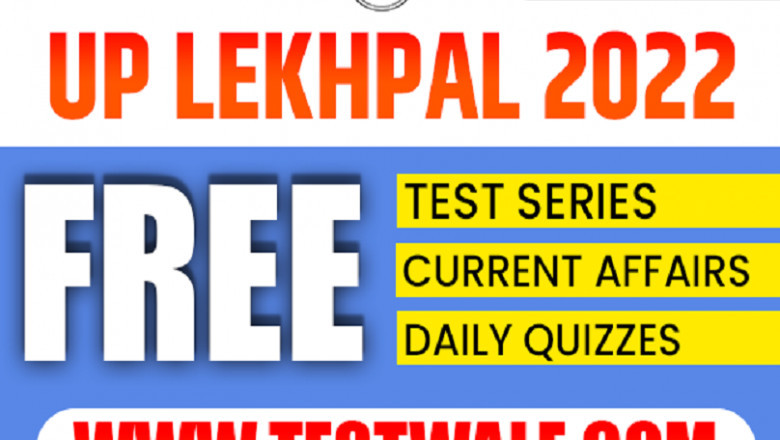 Examination Dates Of UP Lekhpal Has Released?