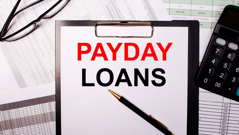 How Do Payday Loans Affect Your Credit Score? | Real PDL Help