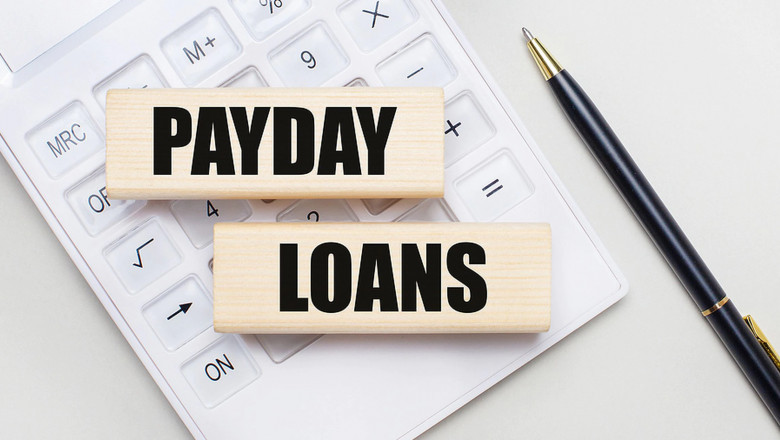 How Does Payday Loan Consolidation Work?