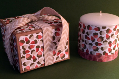 How to Choose Candle Box Packaging