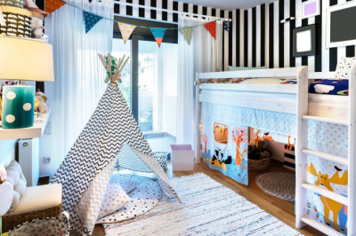 Interior Design Company In Mumbai