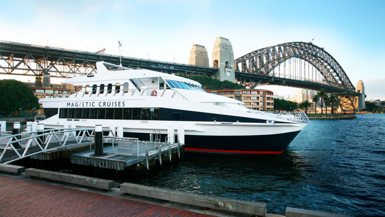 Sydney Must-see Attractions for First Timers