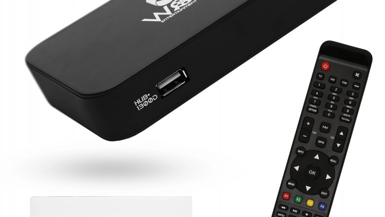 The most Popular IPTV Box in 2022?
