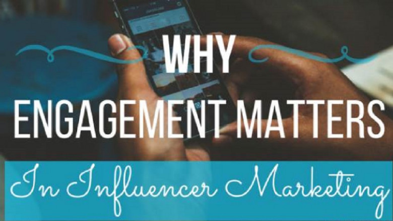 What Matters: Instagram Follower Count OR Engagement Rate?