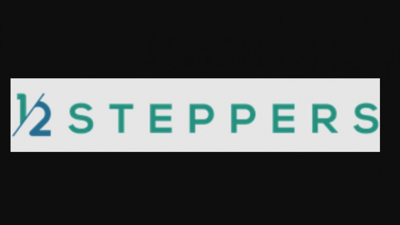 A 12 Step Recovery Program