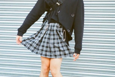 Best Clothing websites for Femboy clothing?