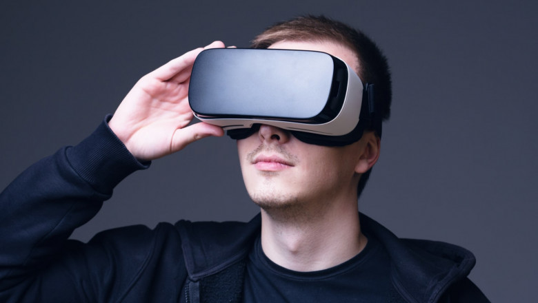 What Are the Advantages of Virtual Reality?