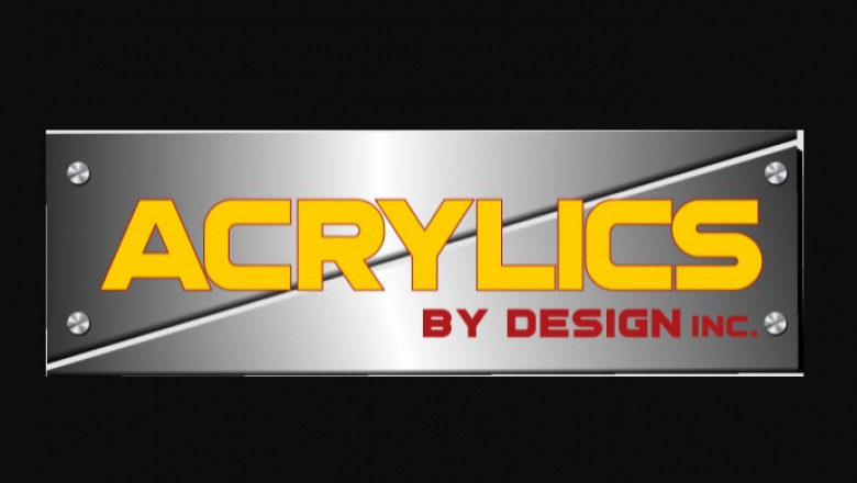 What Exactly Is Acrylic?