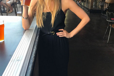 What To Wear on a Date to a Brewery