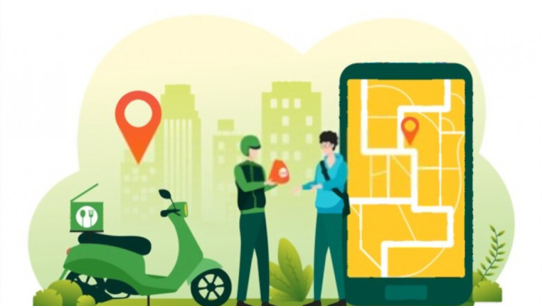 17 Important Features of Food Delivery Apps