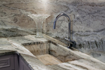 5 Benefits of Granite Sinks