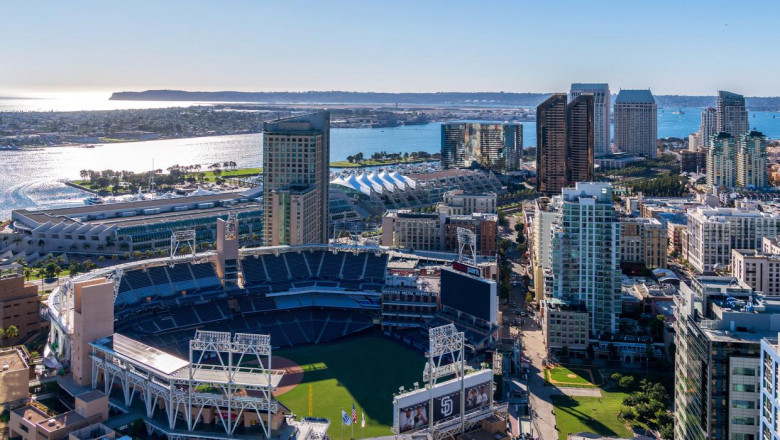 Affordable Places to Live Near San Diego