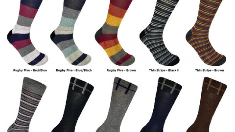 Basic Socks | Heshi Wear