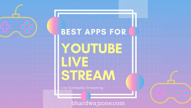 Best live streaming apps for Android 2022