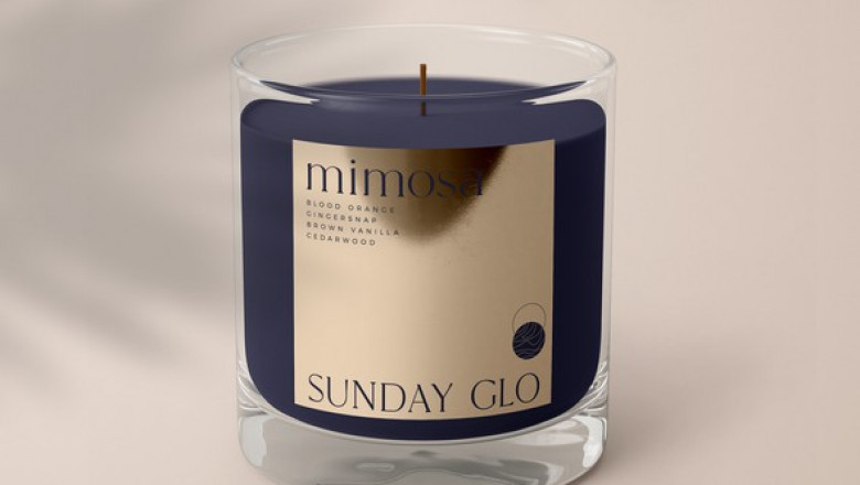 Candle Packaging Boxes in Texas, USA