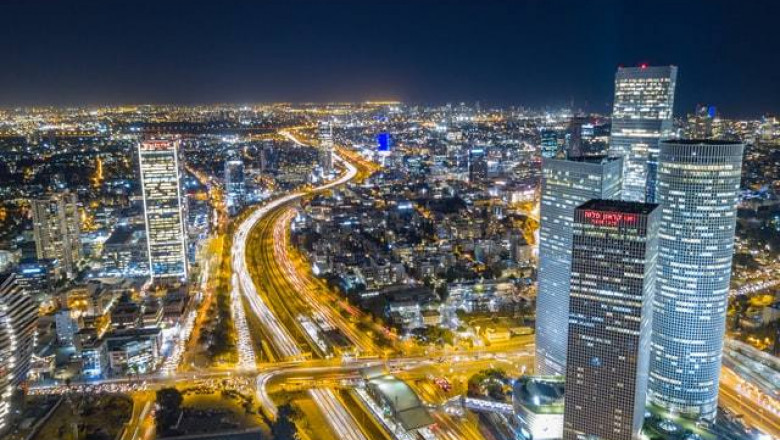 Cities with the Highest Cost of Living