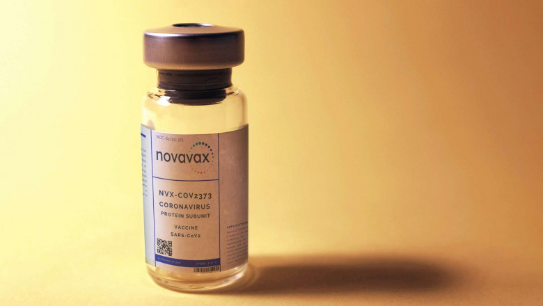 Covid-19 Vaccines approved by WHO (World Health Organization)