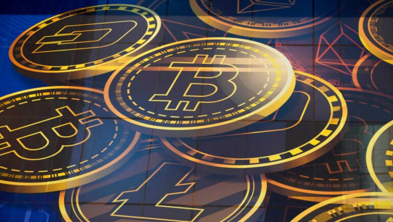 Cryptocurrency Market Development Analysis 2022 to 2030