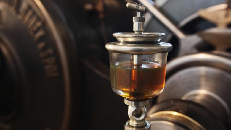 Everything You Should Know About Online oil condition monitoring